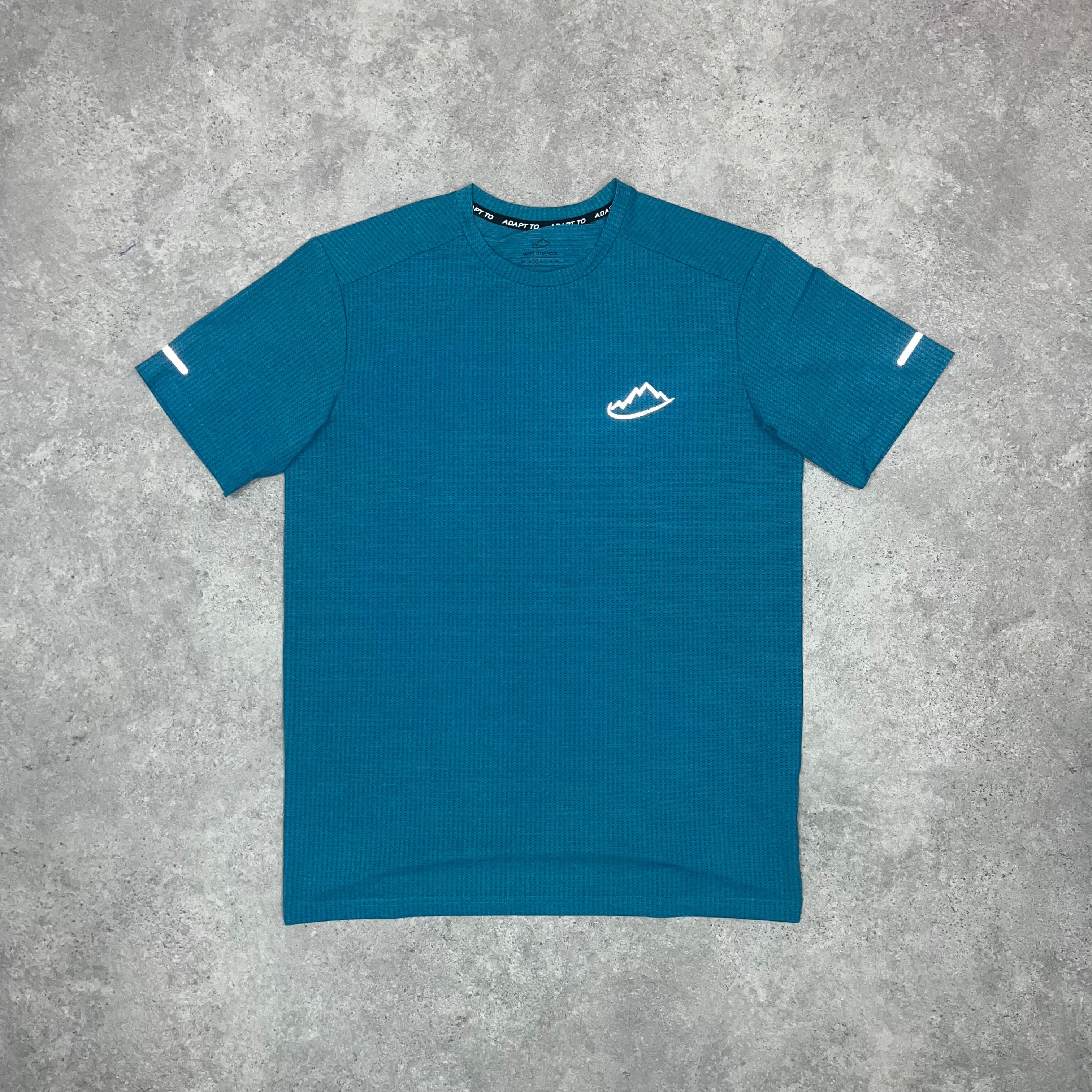 Adapt To - Running 2.0 T-Shirt - Navy