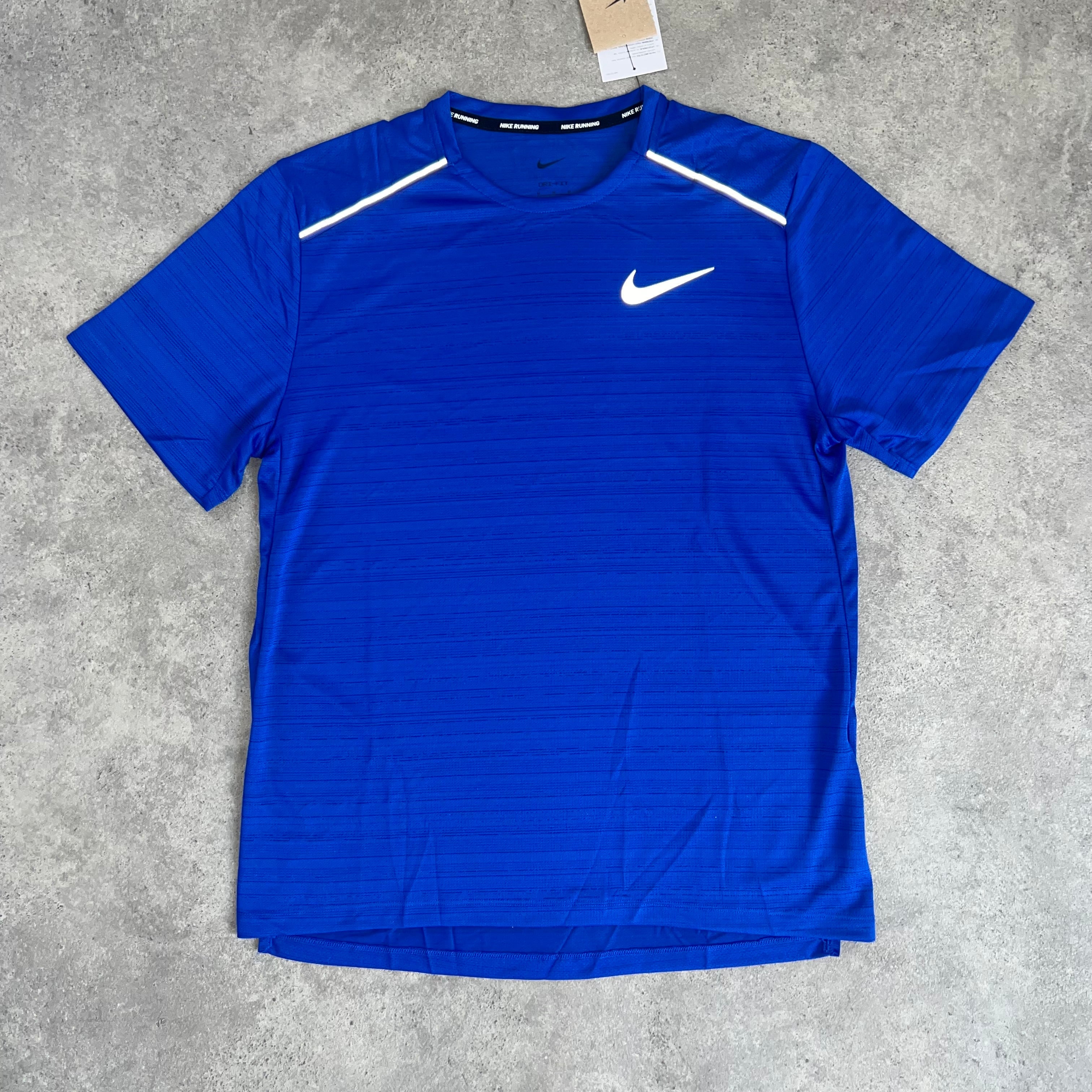 Nike Miler 1.0 - Royal Blue