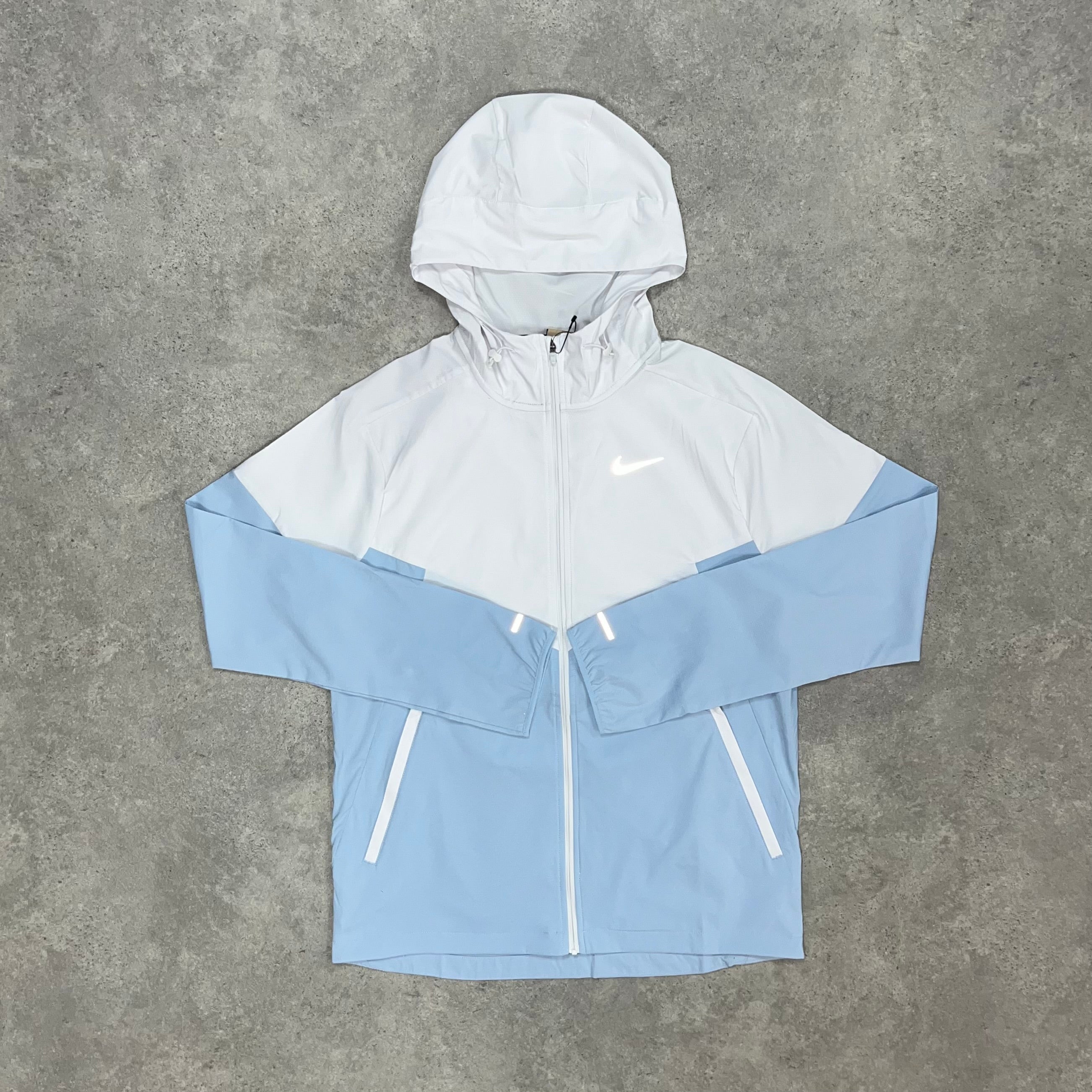 Nike UV Repel Windrunner - Armoury Blue