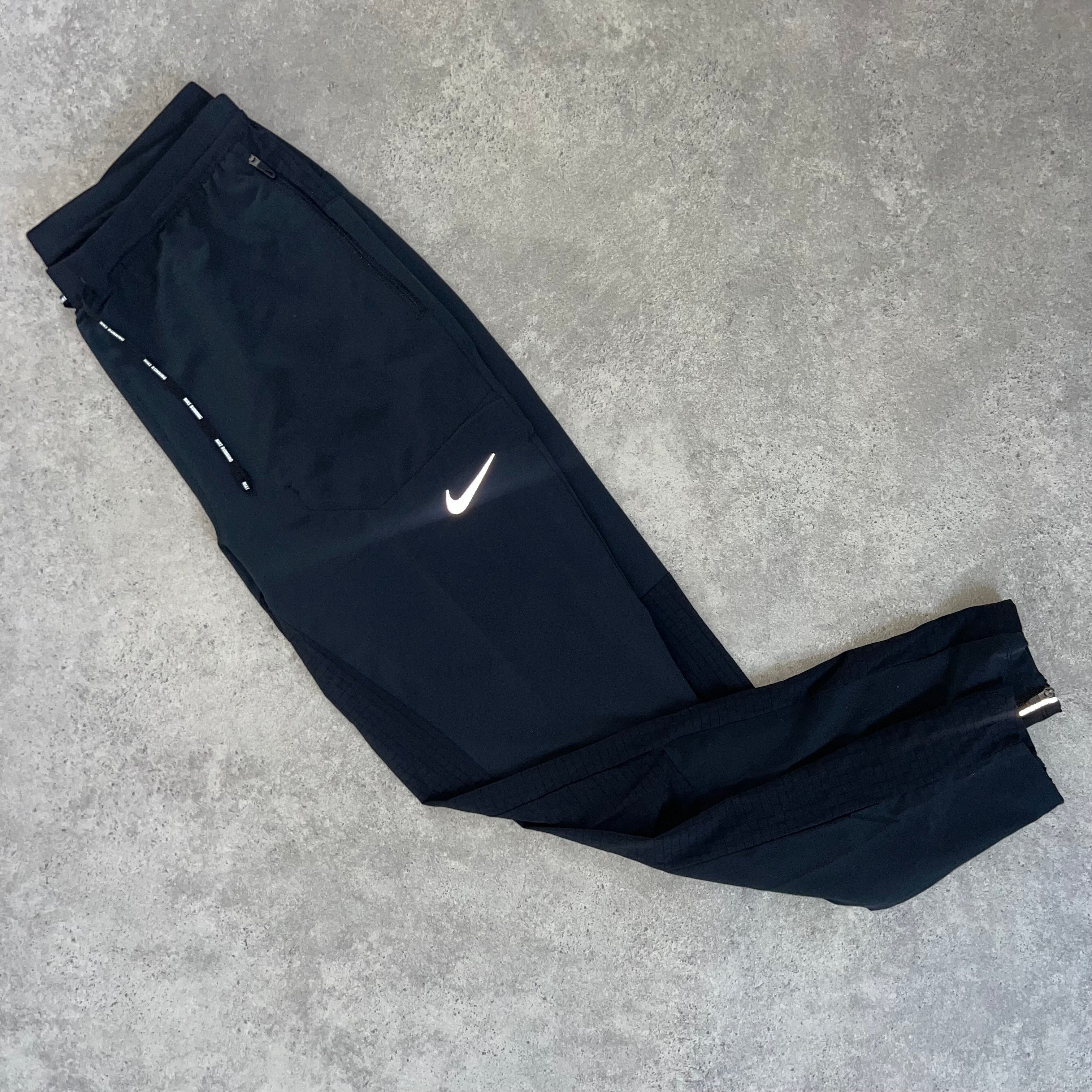 Nike Phenom Elite Pants - Black