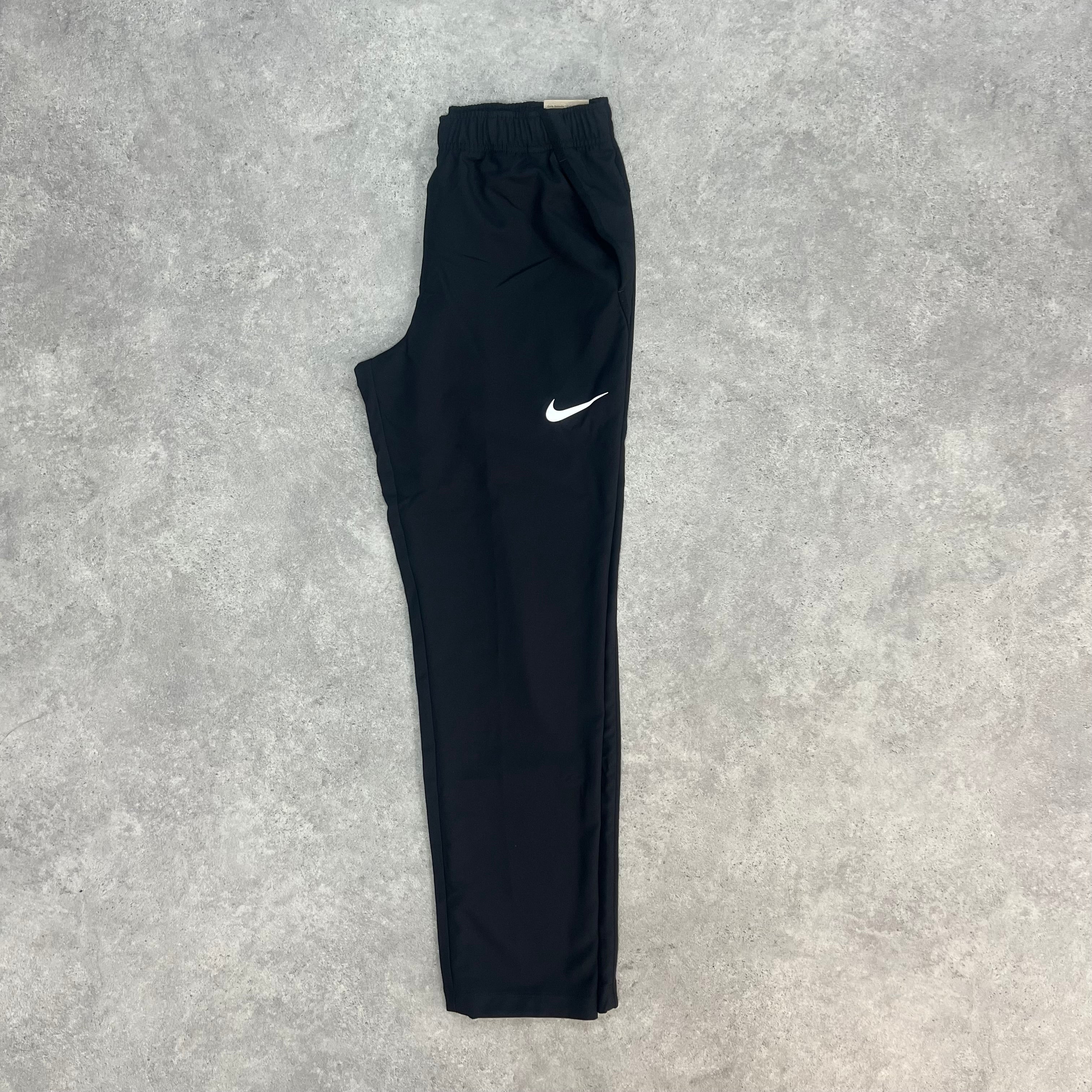 Nike Running Pants - Black