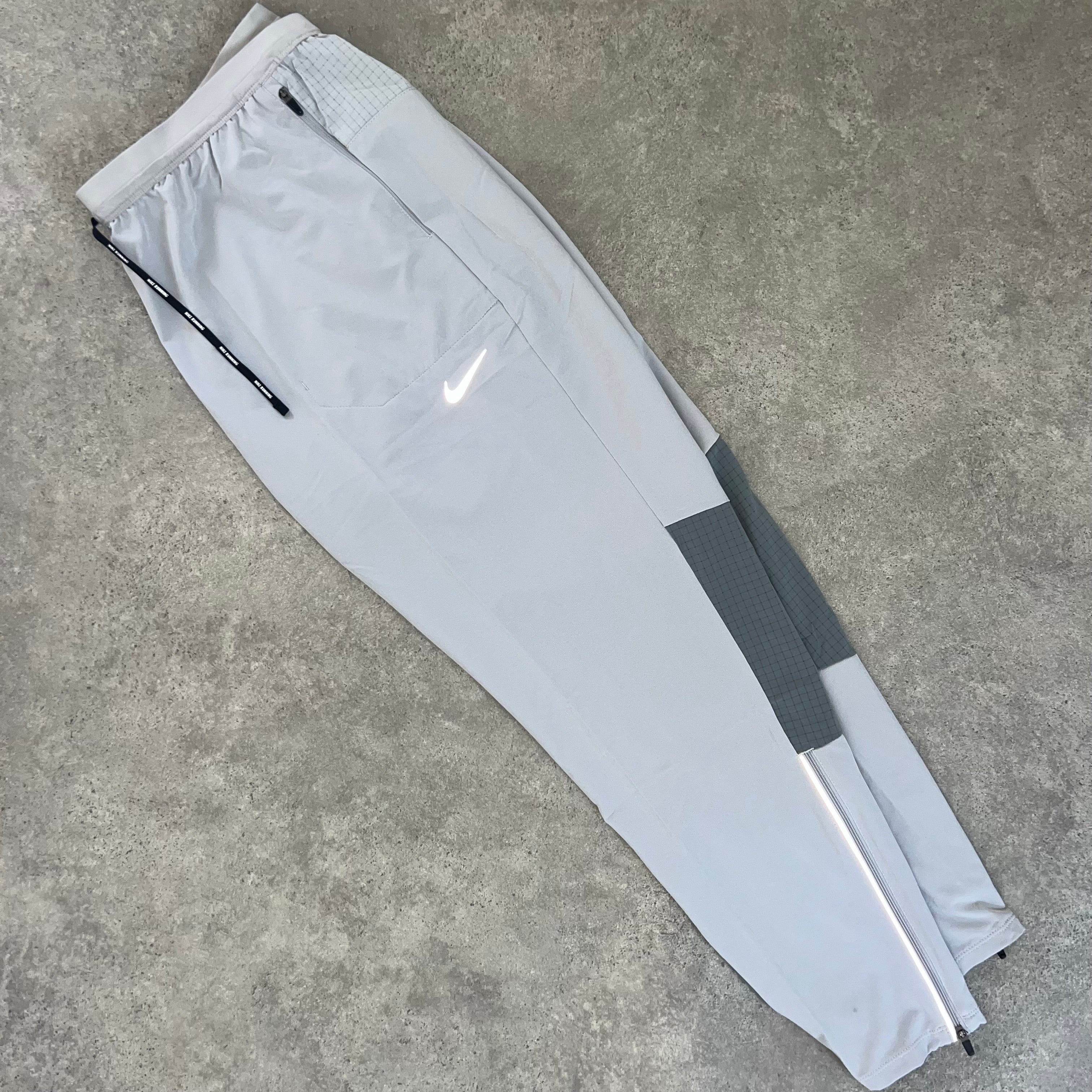 Nike Phenom Elite Pants - Grey