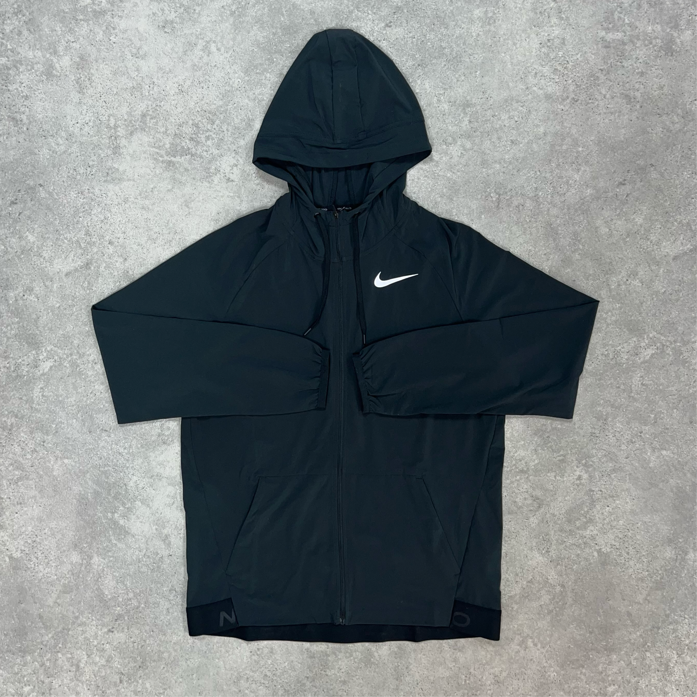 Nike Running Windrunner - Black