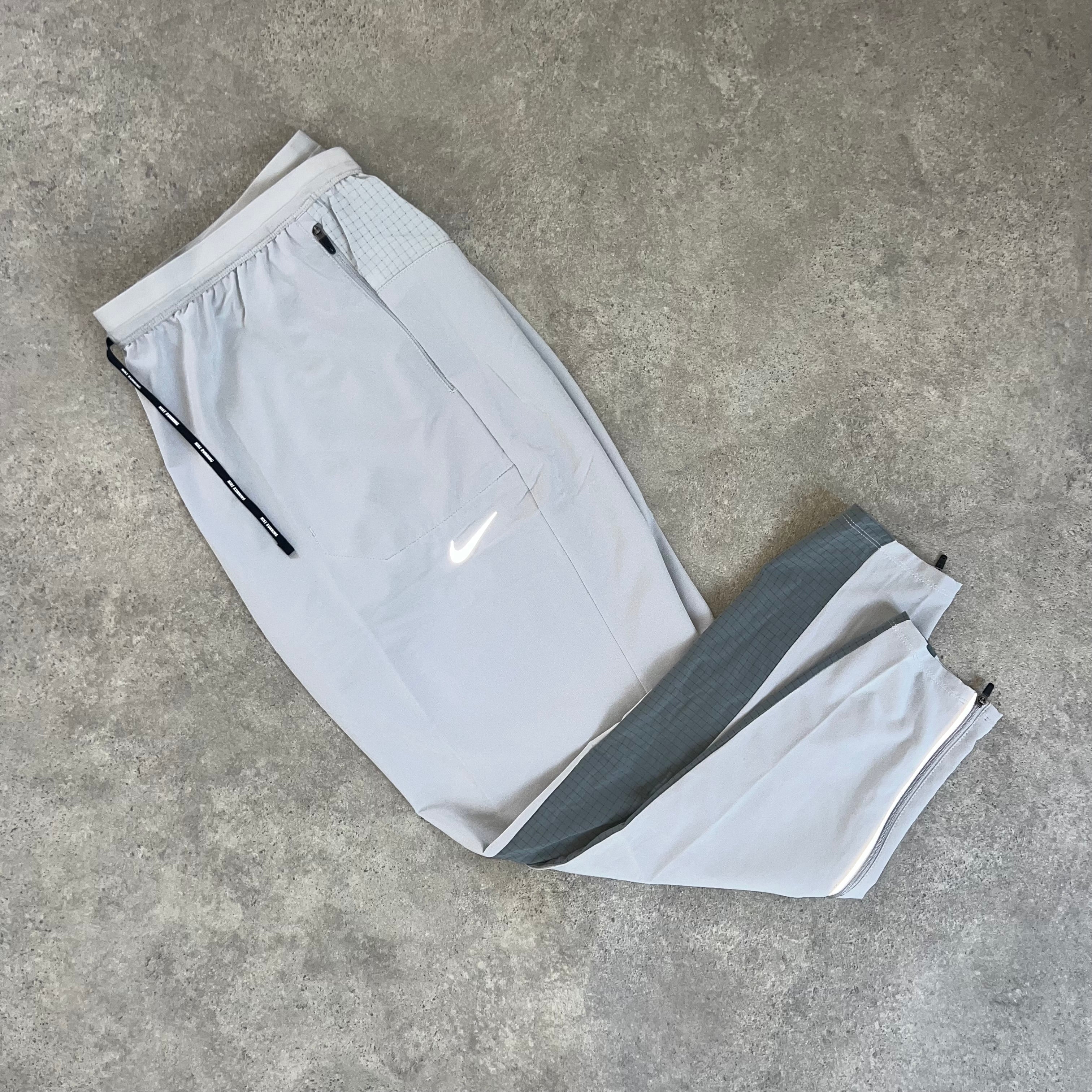 Nike Phenom Elite Pants - Grey