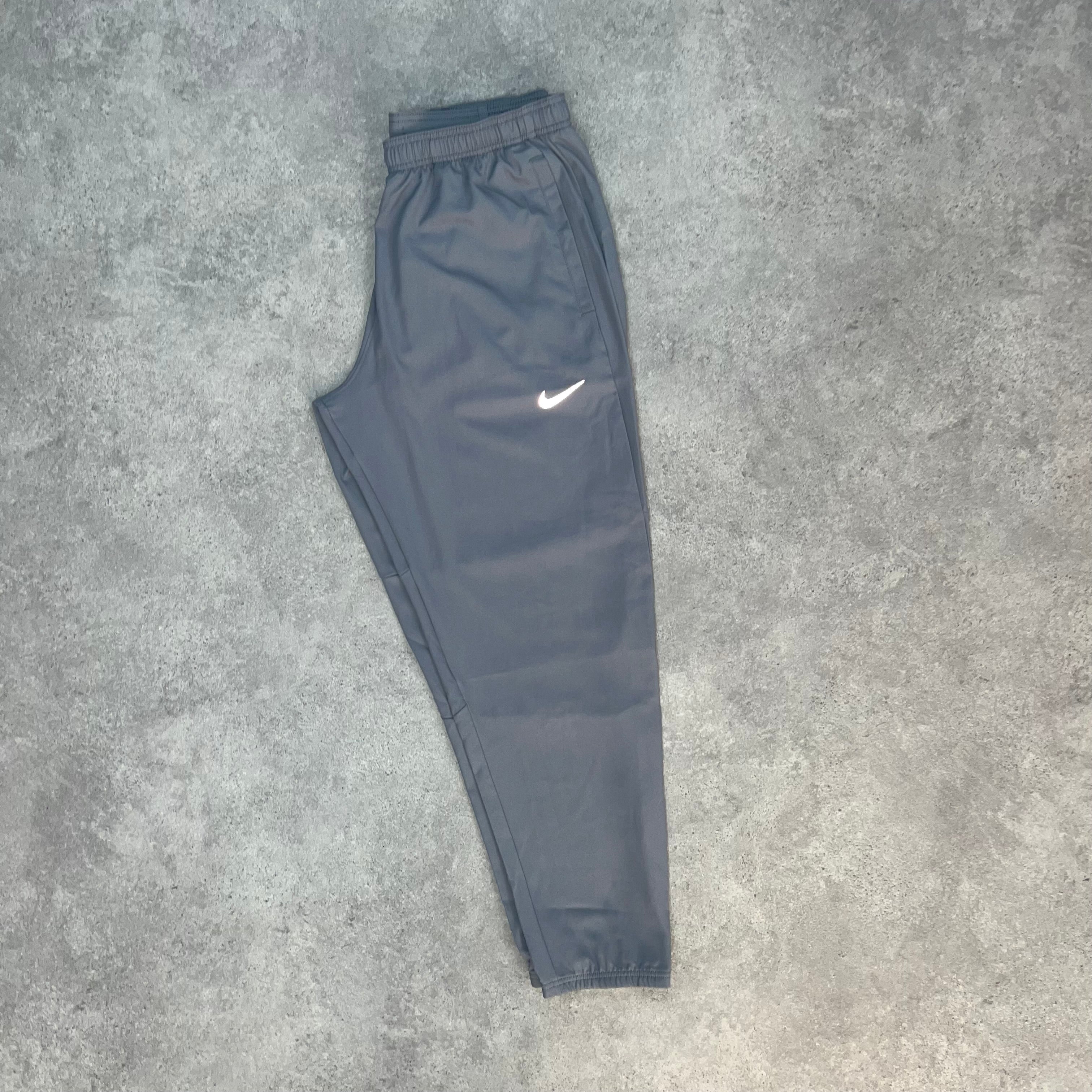 Nike Challenger Pants - Smoke Grey