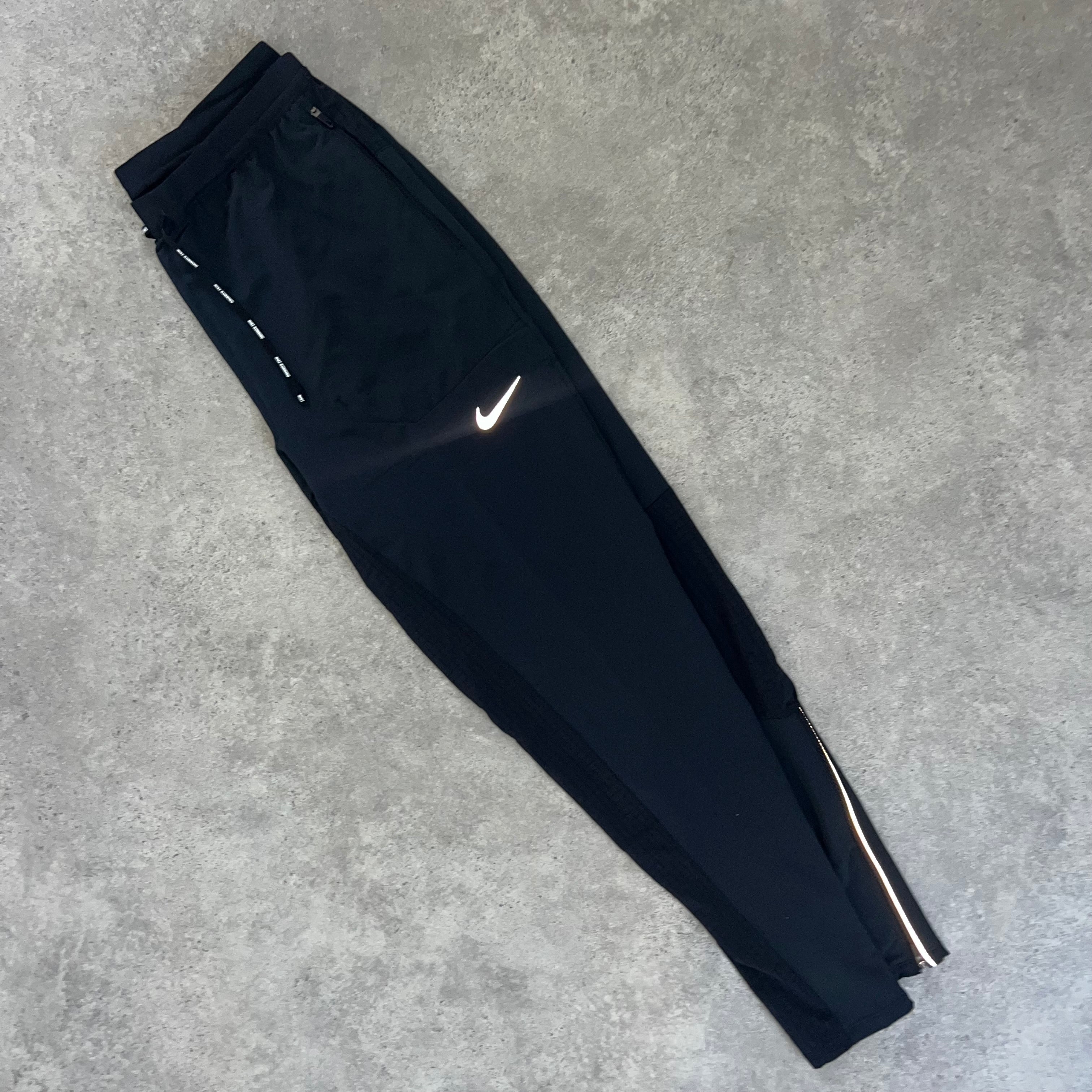 Nike Phenom Elite Pants - Black